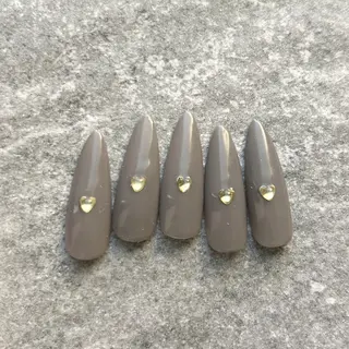 ネイル May. 昭和町のネイルデザイン