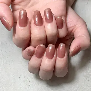 ネイル atelier　FIORITURA所属・FIORITURA aiのネイルデザイン