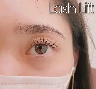 ロング カラー パーマ ヘアアレンジ メンズ キッズ ネイル マツエク・マツパ Cupidトップ アイリスト石川のマツエク・マツパデザイン