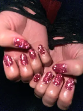 ネイル エムスラッシュセンター南sol所属・kano🫧 指名No.1💫のネイルデザイン