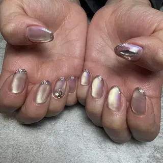 ネイル MATATABI. kumiのネイルデザイン