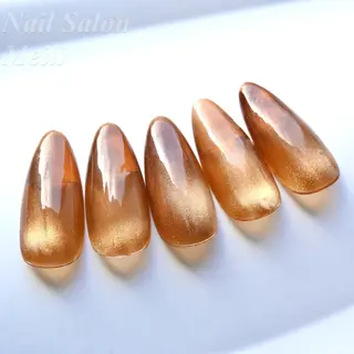 ネイル NAILSALON MEILIのネイルデザイン