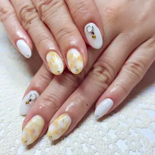 ネイル S Nailのネイルデザイン