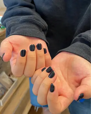 ネイル Nes.Nail所属・Miyagi Asamiのネイルデザイン