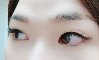 マツエク・マツパ 吉岡 ゆうなのマツエク・マツパデザイン