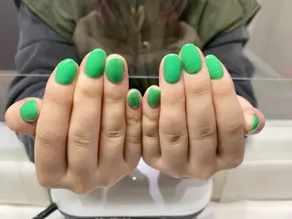 ネイル Tree NORICO.のネイルデザイン