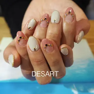 ネイル ”salon" そりまちゆうこのネイルデザイン