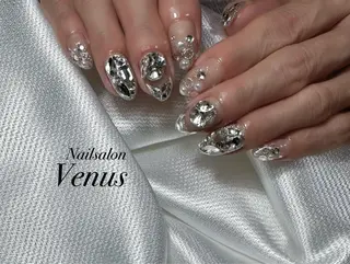 ネイル Nail salon Venusのネイルデザイン