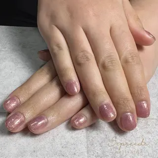 ネイル Sepseeds. 🌱のネイルデザイン