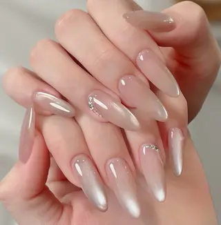 ネイル 小雨 Nail Studio・168のネイルデザイン