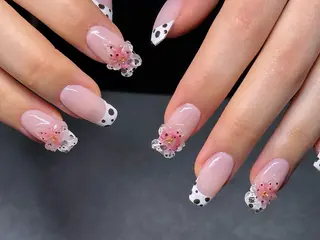 ネイル u sのネイルデザイン