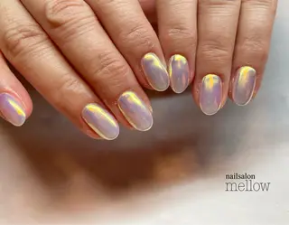 ネイル 大山 浩美のネイルデザイン