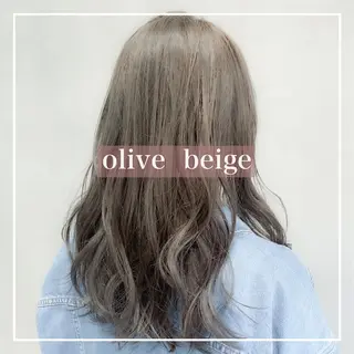 ミディアム カラー ヘアアレンジ ミニボブ/ブリーチ 🌈MISATOのヘアスタイル