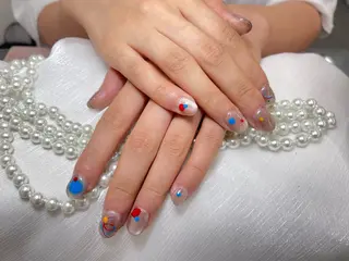 ネイル Noa Nailのネイルデザイン