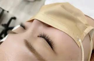 マツエク・マツパ クレアラルーチェ明石大久保店所属・クレアラルーチェ 明石大久保店のマツエク・マツパデザイン