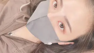 マツエク・マツパ アイブロウ RuRu所属・無料サロンモデル募集 RuRu🧸🌙のマツエク・マツパデザイン