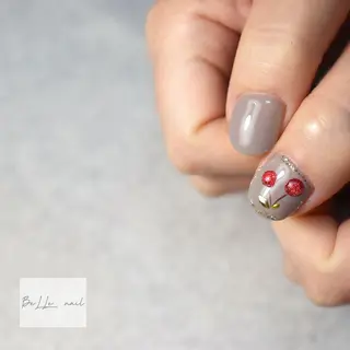 ネイル BeLLe nailのネイルデザイン