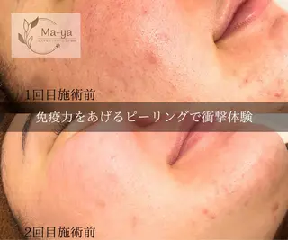 エステ＆リラク サロンMa-yaのエステ・リラクイメージ