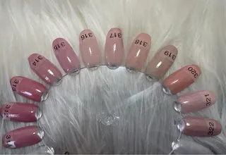 ネイル nail salon R'sのネイルデザイン