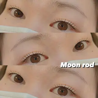 マツエク・マツパ MAQUIA倉吉店 ・北村のマツエク・マツパデザイン