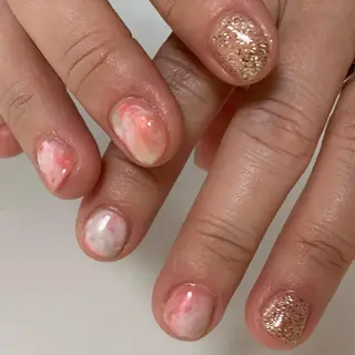 ネイル T Kのネイルデザイン