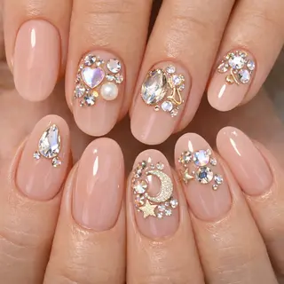 ネイル Labon Nails Artのネイルデザイン