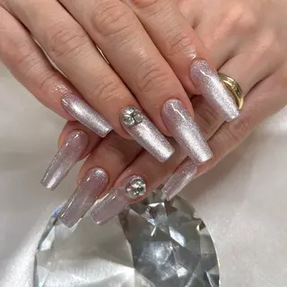 ネイル LUNON 竹ノ塚店のネイルデザイン