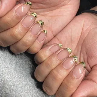 ネイル Re:chaLu所属・Kasumi _のネイルデザイン