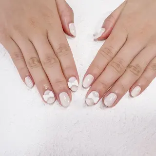 ネイル Regaro i.sのネイルデザイン