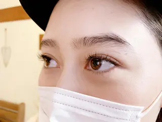 マツエク・マツパ Nordlys Room所属・やまにたゆか🌿 Nordlysのマツエク・マツパデザイン