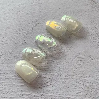 ネイル 丹(TAN.) akariのネイルデザイン