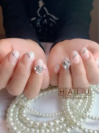ネイル HALU ハルのネイルデザイン