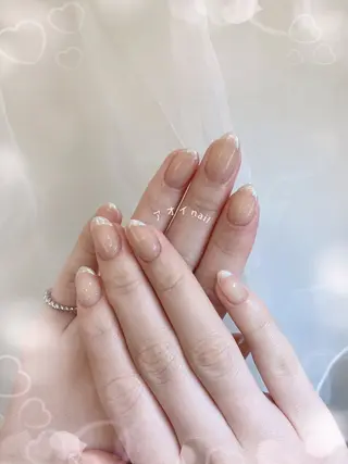 ネイル LEDアイラッシュ ∩_∩アオイのマツエク・マツパデザイン