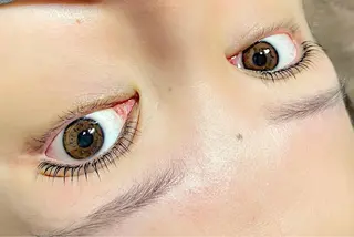 マツエク・マツパ joieange megumiのマツエク・マツパデザイン