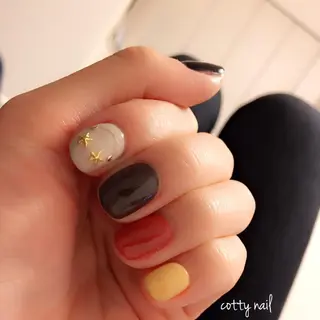 ネイル cottynail -miki-のその他イメージ