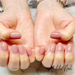 ネイル ユキコ ネイルのネイルデザイン