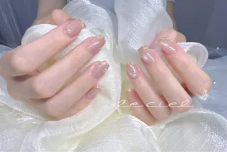 ネイル Naka Rieのネイルデザイン