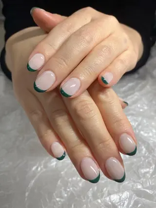 ネイル BLinLin nail salonのネイルデザイン