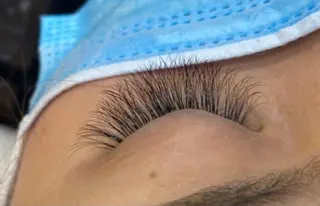 マツエク・マツパ アイサロン フェア 新百合ヶ丘店のマツエク・マツパデザイン