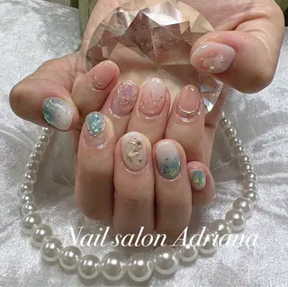 ネイル ADRIANA 大久保駅前徒歩2分のその他イメージ