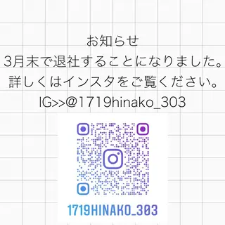 海外レイヤー 🇺🇸/ヒナコのヘアスタイル