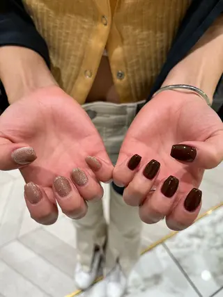 ネイル ∴Sanae. ∴ トータルビューティーのマツエク・マツパデザイン