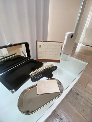 ホワイトニングショップ金沢所属・ホワイトニング ショップ金沢のその他イメージ