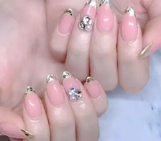 ネイル VIVIAN リサのネイルデザイン