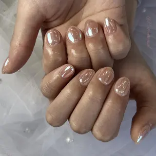 ネイル 鹿取 春子Teamのネイルデザイン