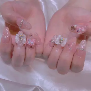 ネイル Private Salon 大宮のネイルデザイン