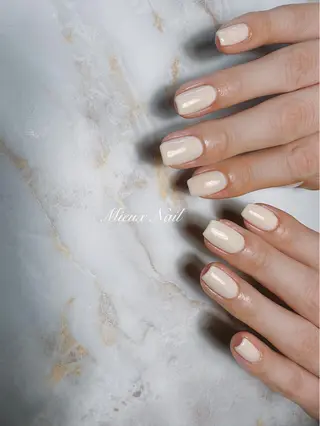 ネイル 市川 麻衣子のネイルデザイン