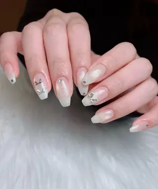 ネイル RiRi ネイル/マツエクのネイルデザイン