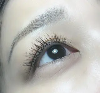 マツエク・マツパ Mare所属・Mare .のマツエク・マツパデザイン