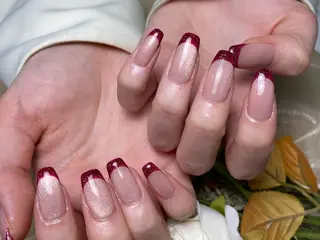 ネイル 🫧M. nailsのネイルデザイン